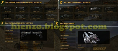 Counter Strike 1.6 (1)