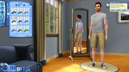 The Sims 3 PC Game