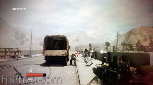 Heavy Fire Shattered Spear (3) Heavy Fire Shattered Spear (3)