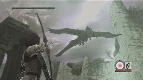 Shadow of the Colossus (1)