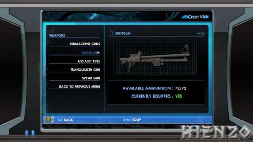 Tomb Raider: Underworld (3)