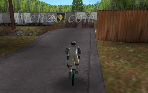 Dave Mirra Freestyle BMX (1)