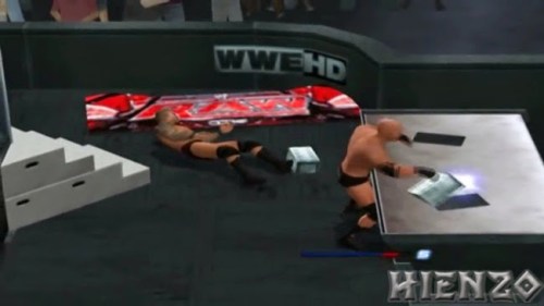 WWE SmackDown vs.  Raw 2011 (1)