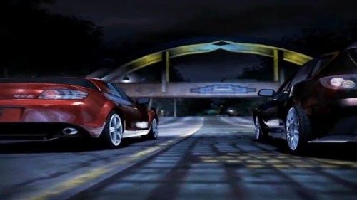 Need For Speed Carbon (1)