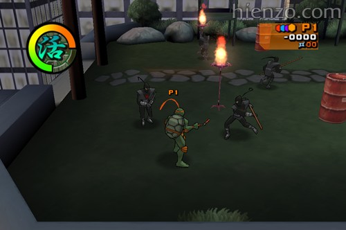 TMNT 2: Battle Nexus (1)