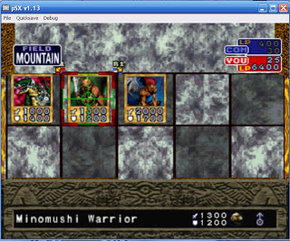 Minomushi Warrior Minomushi Warrior