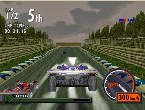 Gouki Ichimonji - Max Breaker Gouki Ichimonji - Max Breaker