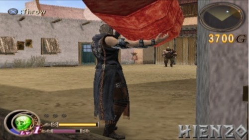 God Hand (1) God Hand (1)