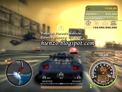 Download Car Racing Game