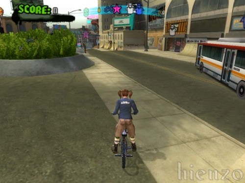 Tony Hawk's American Wasteland PC Game