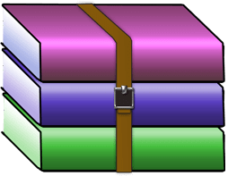 WinRAR: Diagnostic messages