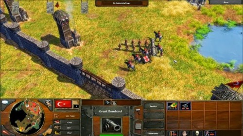 Age Of Empires 3 (1)