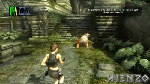Tomb Raider: Underworld (1)
