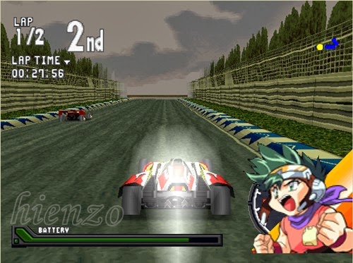 Retsuya Ichimonji - Knuckle Breaker Retsuya Ichimonji - Knuckle Breaker