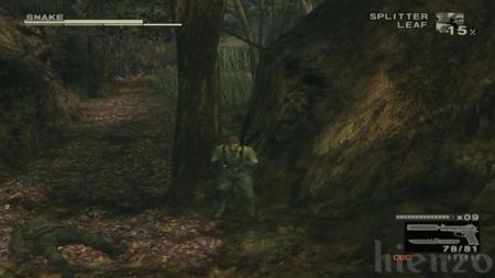 Metal Gear Solid 3 (1)