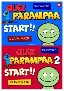 Parampaa to Sharpen Brain Quiz