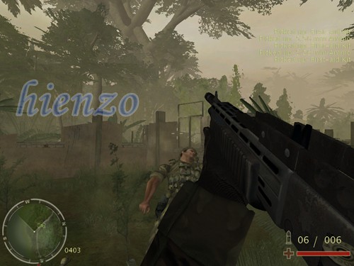 Terrorist Takedown War In Colombia (2)