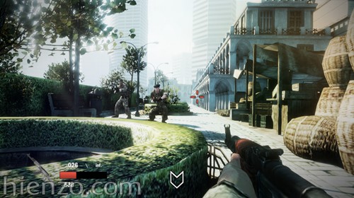 Heavy Fire Shattered Spear PC Gameplay Heavy Fire Shattered Spear PC Gameplay