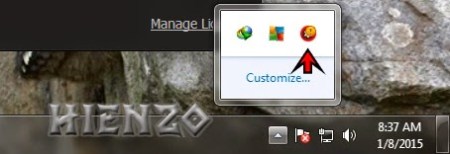 Driver Booster Pro Icon