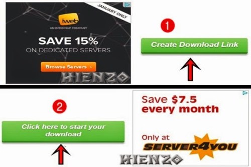 How to download from Uptobox