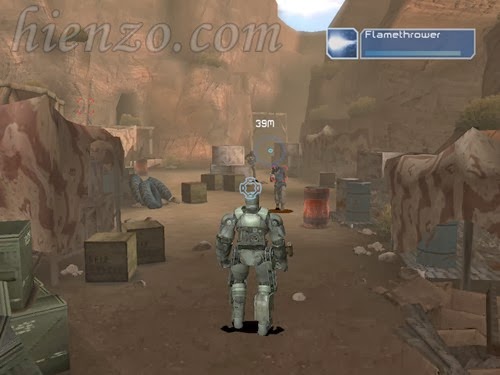 Iron Man Game For PC Iron Man Game For PC