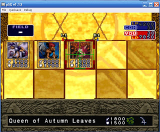 Yu-Gi-Oh! Forbidden Memories PS1 Gameplay Yu-Gi-Oh! Forbidden Memories PS1 Gameplay