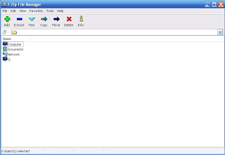 Review Software 7-Zip