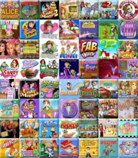 Download Game House PC