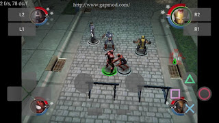 Play! PlayStation 2 Emulator for Android v0.3.0 Apk | Emulator PS2 Android