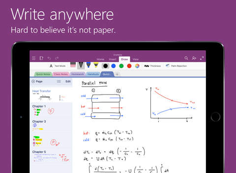 OneNote best windows 10 apps OneNote best windows 10 apps