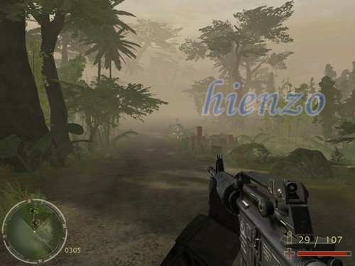 Terrorist Takedown War In Colombia (1)