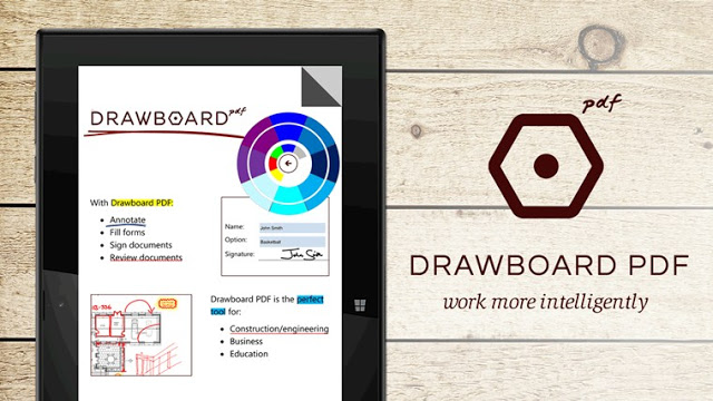 Best Windows 10 Apps Drawboard PDF Best Windows 10 Apps Drawboard PDF