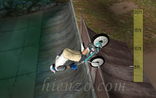Dave Mirra Freestyle BMX (2)