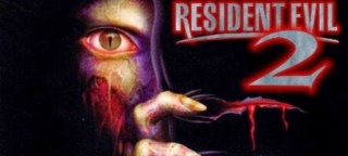 Resident Evil 2 pc game free download