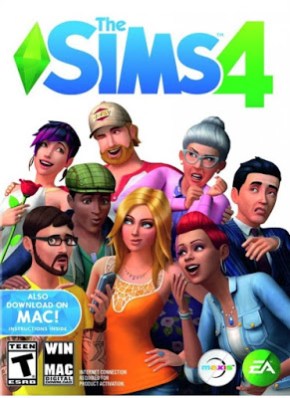 The Sims 4 Free Download Full Version
